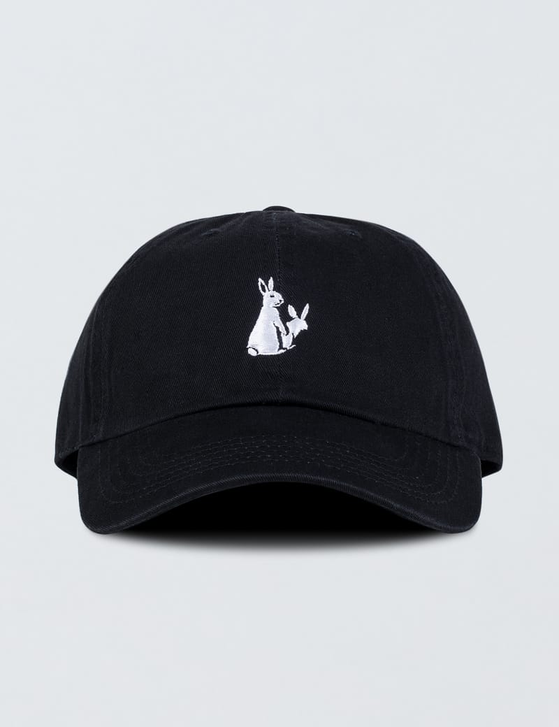 FR2 - Embroidery Six Panel Cap | HBX - Globally Curated Fashion